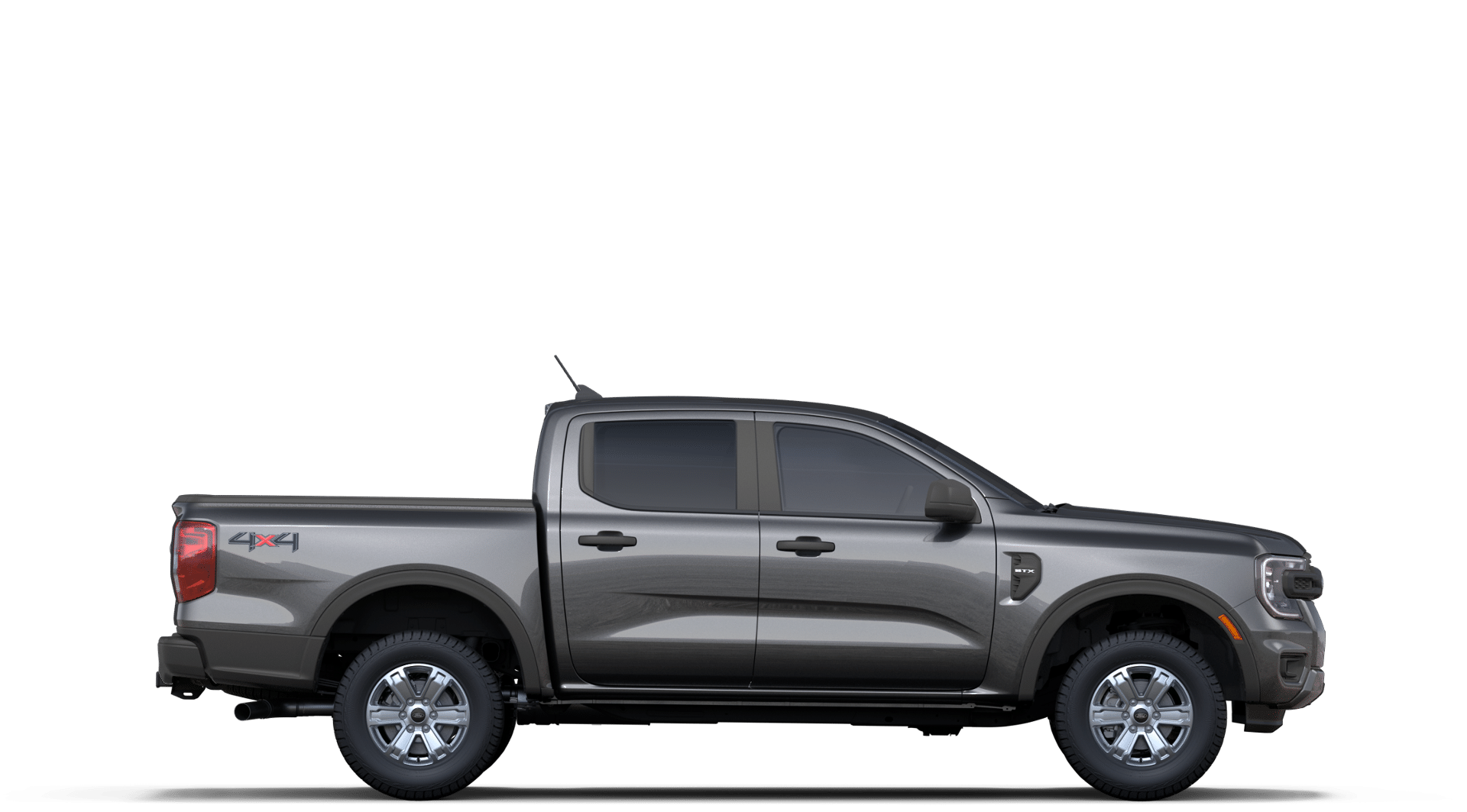 2025 Ford Ranger® External Image 1